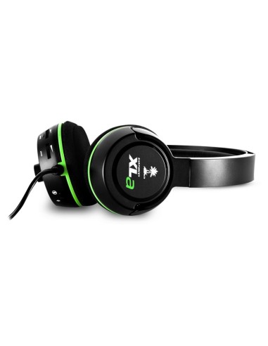 Turtle Beach Cuffie Games XLA