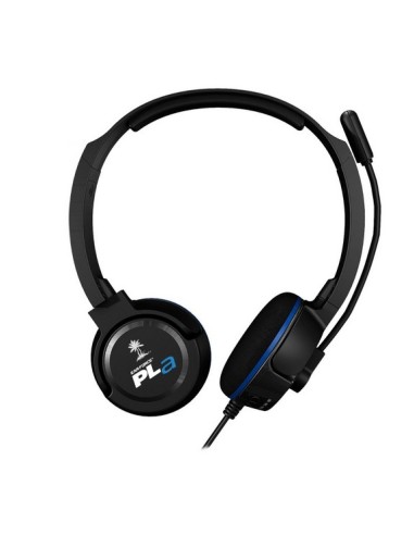 Turtle Beach Ear Force PLa Auricolare Cablato A Padiglione Giocare
