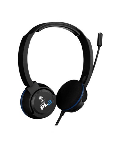 Turtle Beach Ear Force PLa Auricolare Cablato A Padiglione Giocare