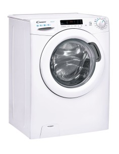 Candy Smart CS1292DE 1-11 lavatrice Caricamento frontale 9 kg 1200 Giri min Bianco 2