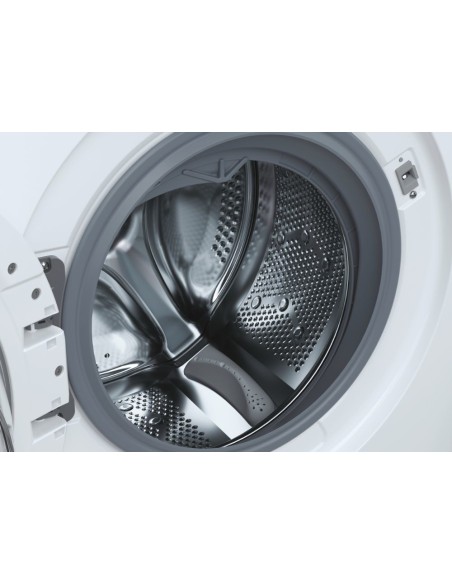 Candy Smart CS1282DE 1-11 lavatrice Caricamento frontale 8 kg 1200 Giri min Bianco