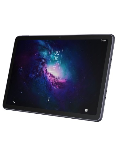 TCL 10 Tab Max 4G LTE-TDD & LTE-FDD 64 GB 26,3 cm (10.4") Mediatek 4 GB Wi-Fi 5 (802.11ac) Android 10 Grigio