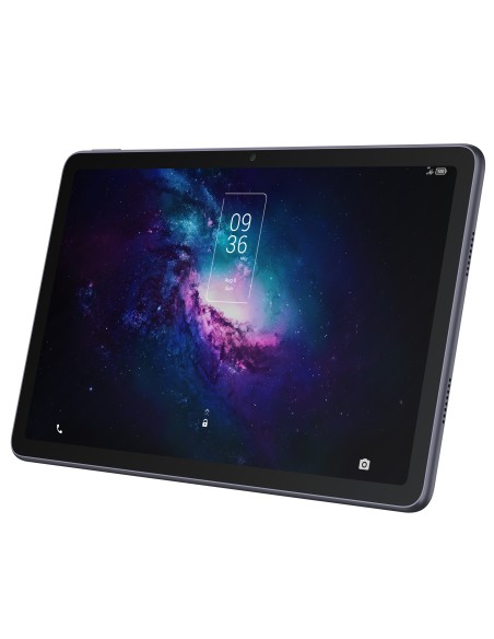 TCL 10 Tab Max 4G LTE-TDD & LTE-FDD 64 GB 26,3 cm (10.4") Mediatek 4 GB Wi-Fi 5 (802.11ac) Android 10 Grigio