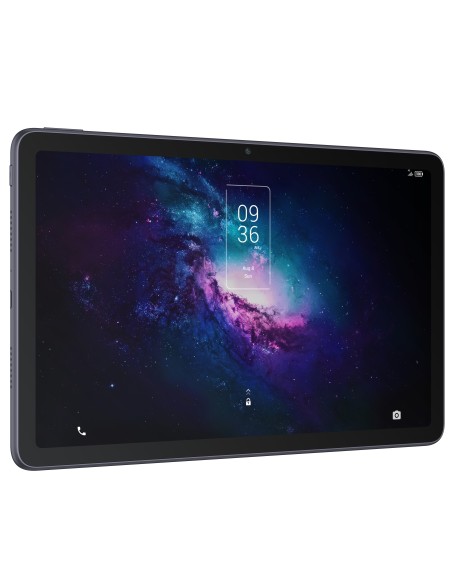 TCL 10 Tab Max 4G LTE-TDD & LTE-FDD 64 GB 26,3 cm (10.4") Mediatek 4 GB Wi-Fi 5 (802.11ac) Android 10 Grigio