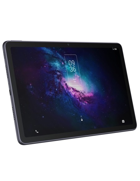 TCL 10 Tab Max 4G LTE-TDD & LTE-FDD 64 GB 26,3 cm (10.4") Mediatek 4 GB Wi-Fi 5 (802.11ac) Android 10 Grigio
