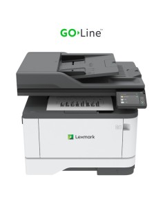 Lexmark MB3442I Laser A4 2400 x 600 DPI 42 ppm Wi-Fi