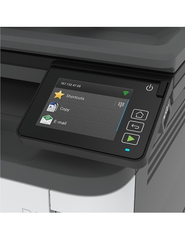 Lexmark MB3442I Laser A4 2400 x 600 DPI 42 ppm Wi-Fi