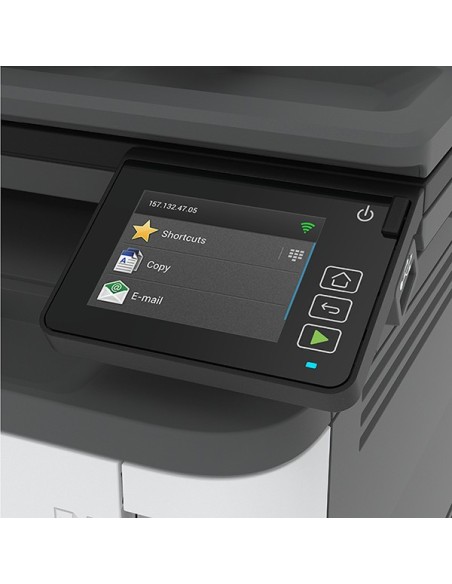 Lexmark MB3442I Laser A4 2400 x 600 DPI 42 ppm Wi-Fi