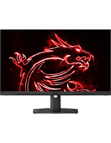 MSI Optix MAG321QR Monitor PC 80 cm (31.5") 2560 x 1440 Pixel Wide Quad HD Nero