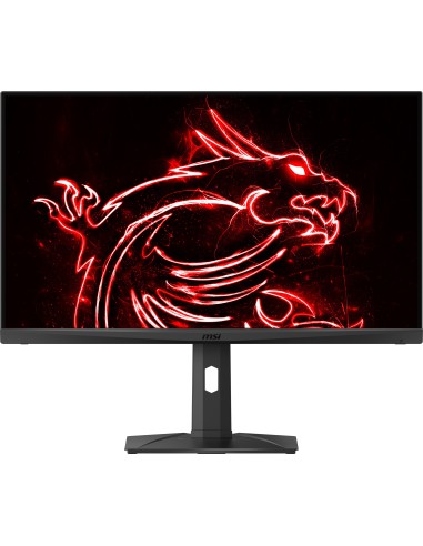 MSI Optix MAG321QR Monitor PC 80 cm (31.5") 2560 x 1440 Pixel Wide Quad HD Nero