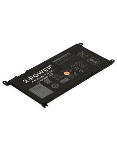 2-Power CBP3593A ricambio per laptop Batteria
