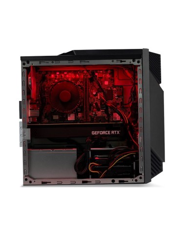Acer NITRO 50 N50-650 Desktop Intel® Core™ i5 i5-13400F 16 GB DDR4-SDRAM 512 GB SSD NVIDIA GeForce RTX 3050 Windows 11 Home PC