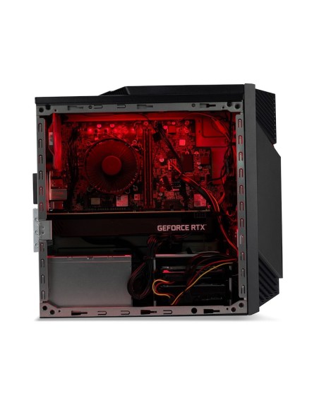 Acer NITRO 50 N50-650 Desktop Intel® Core™ i5 i5-13400F 16 GB DDR4-SDRAM 512 GB SSD NVIDIA GeForce RTX 3050 Windows 11 Home PC