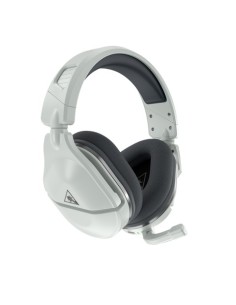 Turtle Beach Stealth 600 Gen 2 for Xbox Series X|S & Xbox One Auricolare Wireless A Padiglione Giocare Nero, Bianco