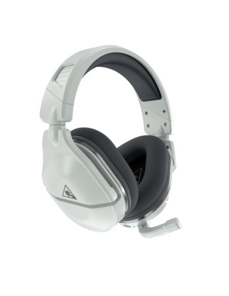 Turtle Beach Stealth 600 Gen 2 for Xbox Series X|S & Xbox One Auricolare Wireless A Padiglione Giocare Nero, Bianco