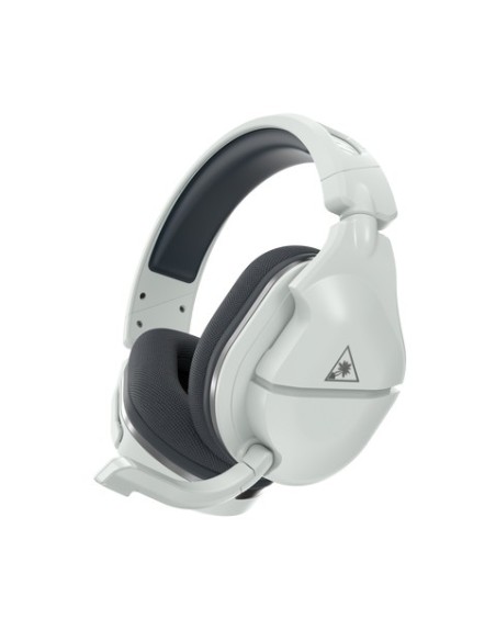 Turtle Beach Stealth 600 Gen 2 for Xbox Series X|S & Xbox One Auricolare Wireless A Padiglione Giocare Nero, Bianco