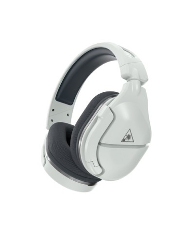 Turtle Beach Stealth 600 Gen 2 for Xbox Series X|S & Xbox One Auricolare Wireless A Padiglione Giocare Nero, Bianco