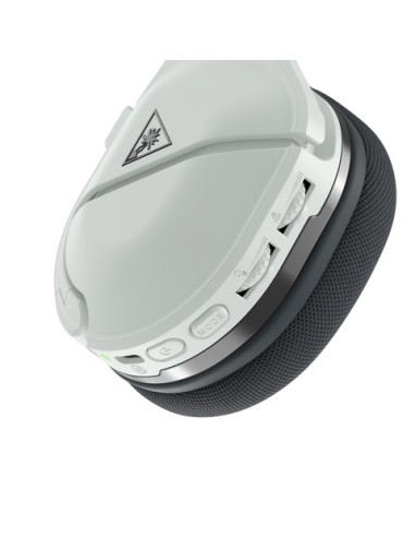 Turtle Beach Stealth 600 Gen 2 for Xbox Series X|S & Xbox One Auricolare Wireless A Padiglione Giocare Nero, Bianco