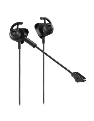 Turtle Beach Battle Buds Auricolare Cablato In-ear Giocare Nero