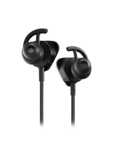 Turtle Beach Battle Buds Auricolare Cablato In-ear Giocare Nero