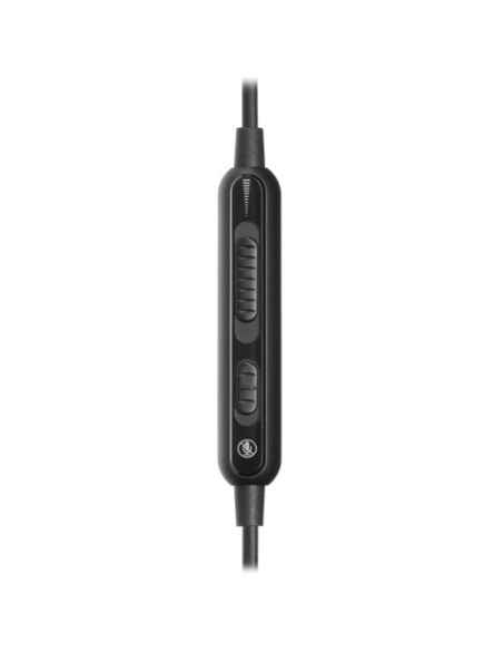 Turtle Beach Battle Buds Auricolare Cablato In-ear Giocare Nero