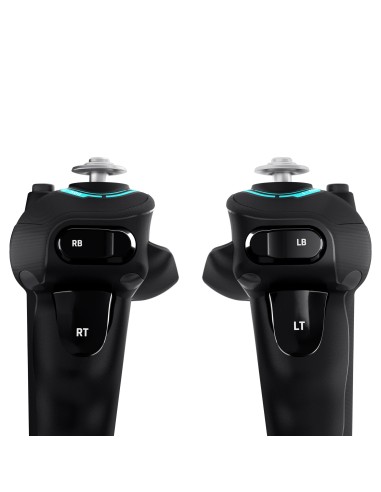 Turtle Beach VelocityOne Flight Nero USB Simulazione di Volo Analogico Digitale PC, Xbox One, Xbox One S, Xbox One X, Xbox