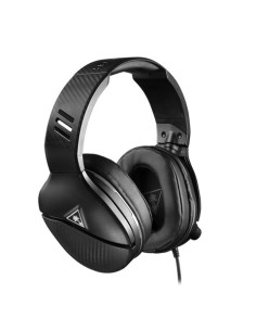Turtle Beach Recon 200 Auricolare Con cavo e senza cavo A Padiglione Giocare Nero 2