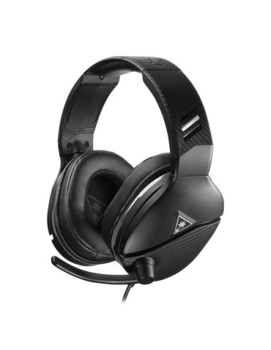 Turtle Beach Recon 200 Auricolare Con cavo e senza cavo A Padiglione Giocare Nero