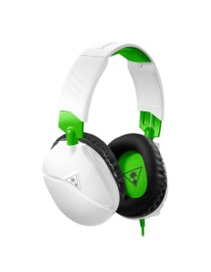 Turtle Beach Recon 70 for Xbox One and Xbox Series X|S Auricolare Cablato A Padiglione Giocare Nero, Verde, Bianco 2