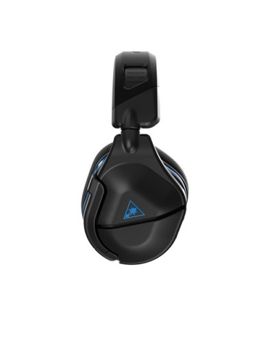 Turtle Beach Stealth 600 Gen 2 - PlayStation Auricolare Wireless A Padiglione Giocare Nero, Blu