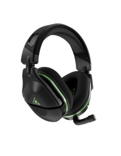 Turtle Beach Stealth 600 Gen 2 for Xbox Series X|S & Xbox One Auricolare Wireless A Padiglione Giocare Nero, Verde
