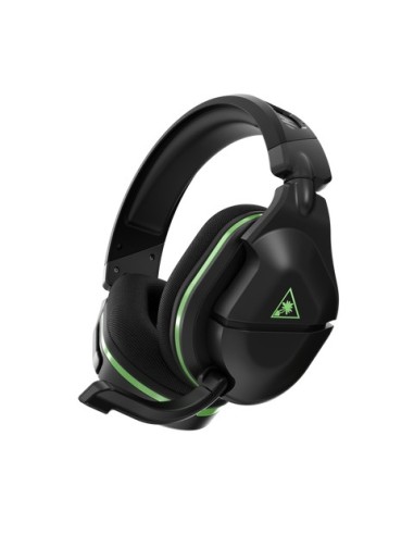 Turtle Beach Stealth 600 Gen 2 for Xbox Series X|S & Xbox One Auricolare Wireless A Padiglione Giocare Nero, Verde
