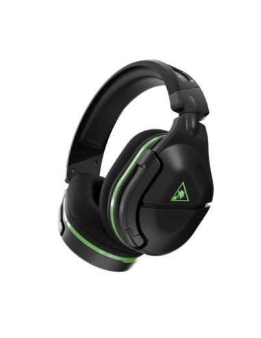 Turtle Beach Stealth 600 Gen 2 for Xbox Series X|S & Xbox One Auricolare Wireless A Padiglione Giocare Nero, Verde