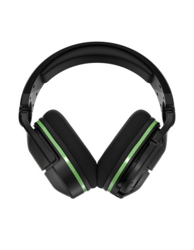 Turtle Beach Stealth 600 Gen 2 for Xbox Series X|S & Xbox One Auricolare Wireless A Padiglione Giocare Nero, Verde