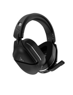Turtle Beach Stealth 700 Gen 2 - PlayStation Auricolare Wireless A Padiglione Giocare Nero, Metallico