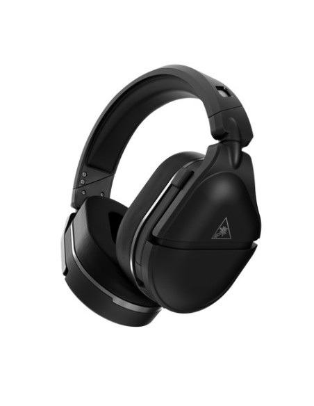 Turtle Beach Stealth 700 Gen 2 - PlayStation Auricolare Wireless A Padiglione Giocare Nero, Metallico