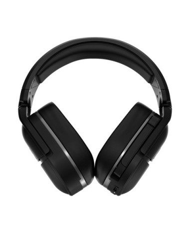 Turtle Beach Stealth 700 Gen 2 - PlayStation Auricolare Wireless A Padiglione Giocare Nero, Metallico