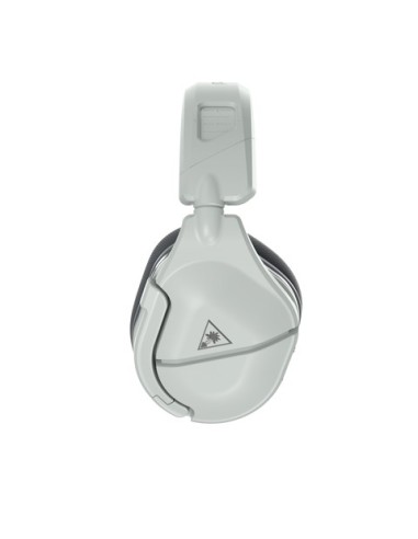 Turtle Beach Stealth 600 Gen 2 - PlayStation Auricolare Wireless A Padiglione Giocare Nero, Bianco