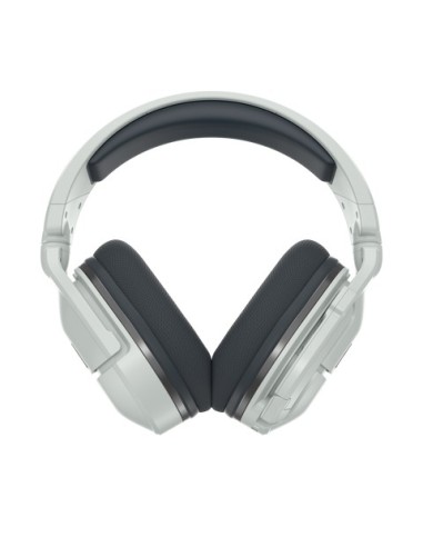 Turtle Beach Stealth 600 Gen 2 - PlayStation Auricolare Wireless A Padiglione Giocare Nero, Bianco