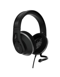 Turtle Beach Recon 500 Auricolare Cablato A Padiglione Giocare Nero