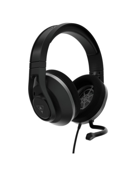Turtle Beach Recon 500 Auricolare Cablato A Padiglione Giocare Nero