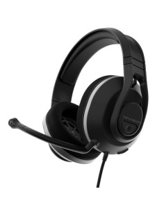 Turtle Beach Recon 500 Auricolare Cablato A Padiglione Giocare Nero 2
