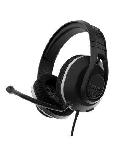Turtle Beach Recon 500 Auricolare Cablato A Padiglione Giocare Nero