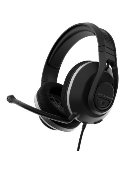Turtle Beach Recon 500 Auricolare Cablato A Padiglione Giocare Nero