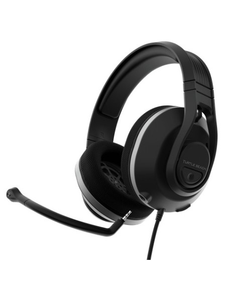 Turtle Beach Recon 500 Auricolare Cablato A Padiglione Giocare Nero