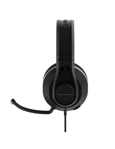 Turtle Beach Recon 500 Auricolare Cablato A Padiglione Giocare Nero