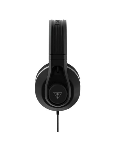 Turtle Beach Recon 500 Auricolare Cablato A Padiglione Giocare Nero
