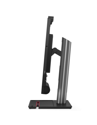 Lenovo ThinkSmart View Plus sistema di conferenza Collegamento ethernet LAN Sistema di videoconferenza personale