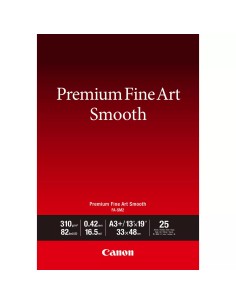 Canon FA-SM2 carta fotografica A3+ Bianco Liscio