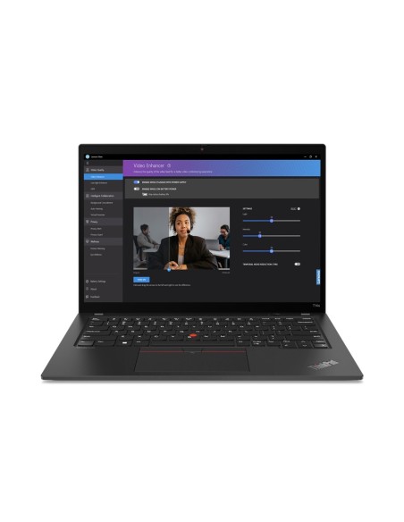 Lenovo ThinkPad T14s Computer portatile 35,6 cm (14") WUXGA Intel® Core™ i5 i5-1335U 16 GB LPDDR5x-SDRAM 512 GB SSD Wi-Fi 6E